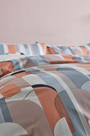 Bohema Festival Nevresim Takımı Çift Kişilik