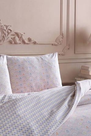 Rosabelle Easy Cot-Nevresim Takımı-Tek-Marlen