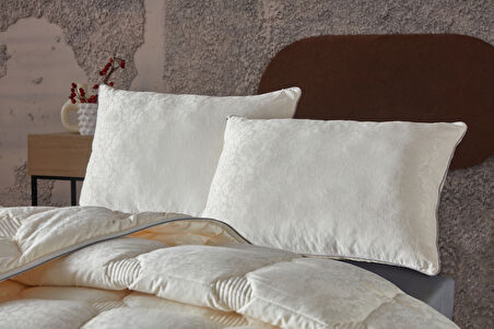 Conform Lux Yastık 50x70cm - Krem