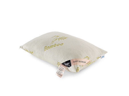 Soft Bamboo Yastık