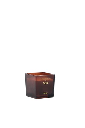 Luxury Noır Kokulu Mum 200Gr