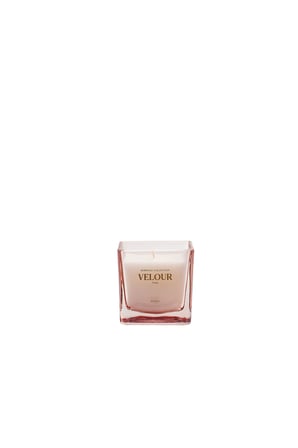 Romancee Velour %100 Soya Koku Mum 200 gr