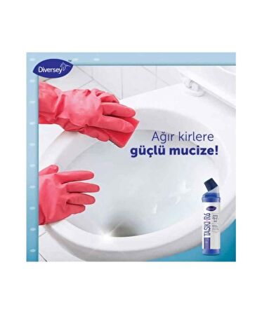 2 Adet Room Care R6 750 Ml + 1 Adet Taski Clonet Extra 750ml