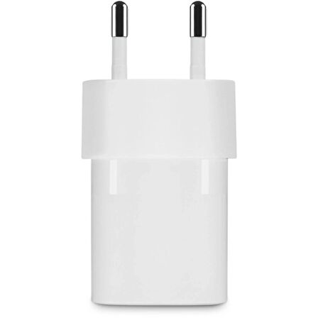 2SCP03B Smartcharger 30W Pd Usb-C Seyahat Hızlı Şarj Cihazı Beyaz