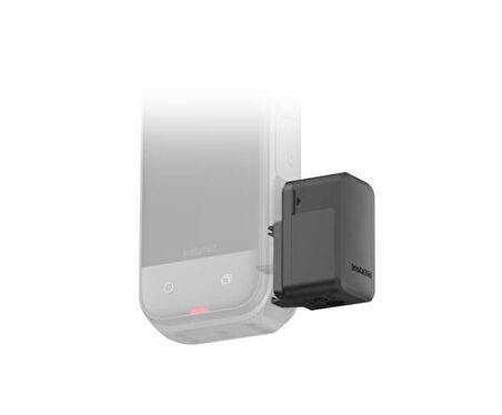 Insta360 X5 Quick Reader