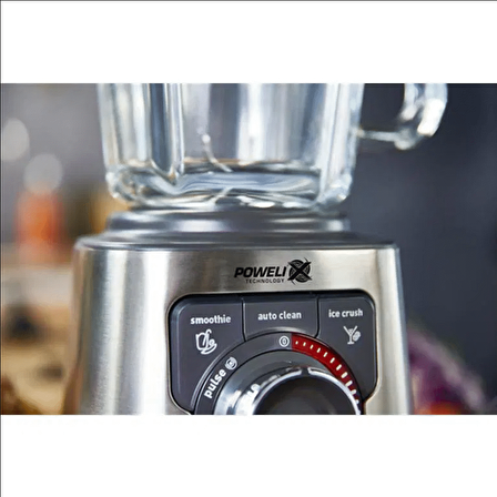 Tefal Perfectmix Plus High Speed 1200 W Blender