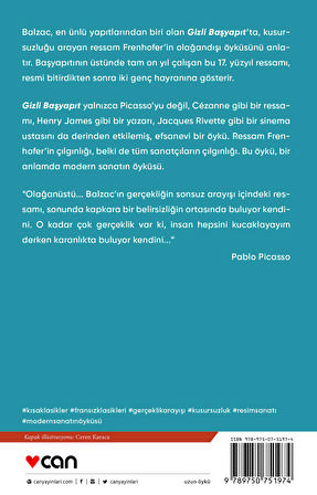 Gizli Başyapıt
