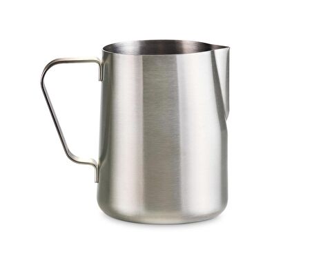 Tchibo Süt Potu, Metal
