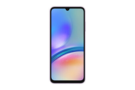 Samsung Galaxy A05S Açık Mor 128 GB 4 GB Ram Akıllı Telefon ( Samsung Türkiye Garantili )