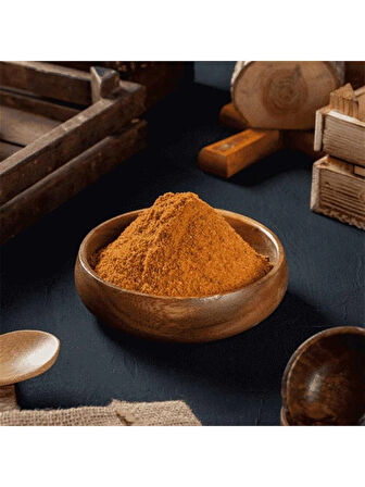 Aktar Baharat Köfte Harcı Baharat Karışımı 1 Kg