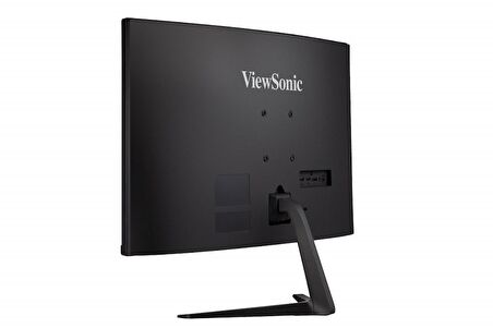 ViewSonic VX2718-2KPC-MHD 27" 1 ms 2K Curved 165 Hz Oyuncu Monitörü