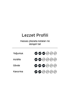 Tchibo Privat Kaffee Latin Grande Çekirdek Kahve 500 Gr.