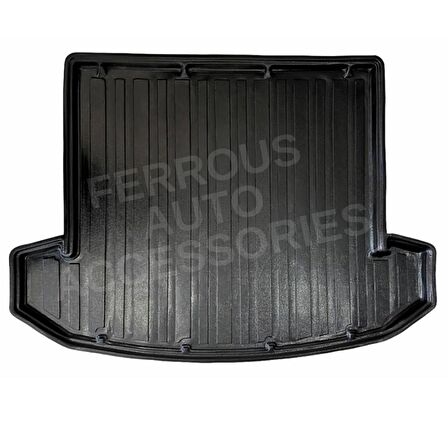 Chery Tiggo 8 Pro SUV 4x4 Ferrous 3D Bagaj Havuzu 2023 ve Üstü