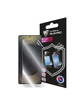 Samsung Galaxy S25 Ultra için IPG Hydrogel Ekran Koruma