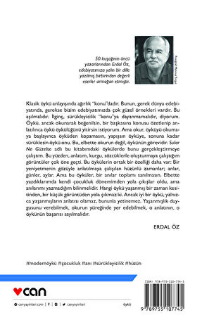Sular Ne Güzelse