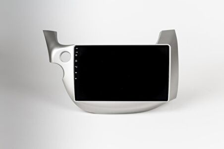 Navismart Multimedya - 4 Çekirdek İşlemci, 4GB RAM, 64GB HAFIZA Honda Jazz (2008-2013) ile uyumlu