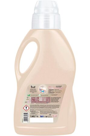 Yenileme Renkliler 4x1.485 ml 27 Yıkama & Beyazlar 2x 1.485 ml 27 Yıkama 6'lı Set(162Yıkama)