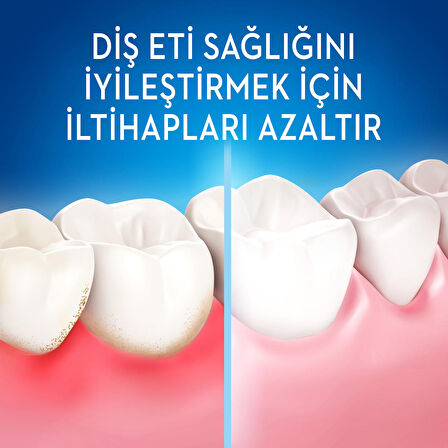 Oral-B Allrounder Black Manuel Diş Fırçası 1