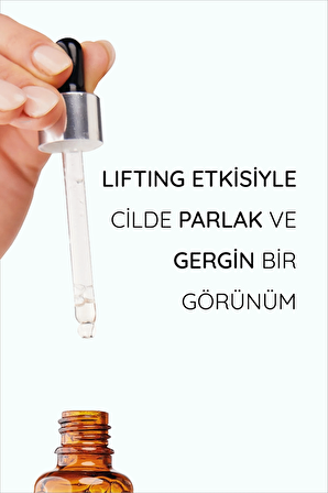 Anti Age Lifting Serum