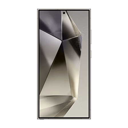 Samsung Galaxy S24 Ultra 12 GB RAM 1 TB Titanyum Gri ( Samsung Türkiye Garantili )