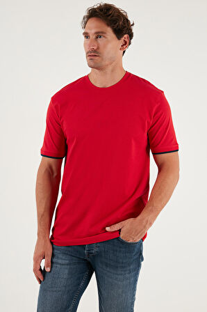 Buratti Erkek T Shirt 5902981