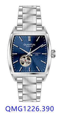 Quantum Qmg1226.390 Otomatik Erkek Kol Saati