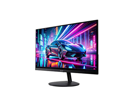 Acer SA272 27" 100 Hz 1 Ms (HDMI + VGA ) 1920×1080 Freesync FHD IPS Flat Monitör UM.HS2EE.E09