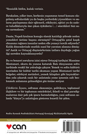 Çileklerin İsyanı