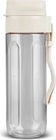 Homend Artfood 7025H Smoothie Blender Krem
