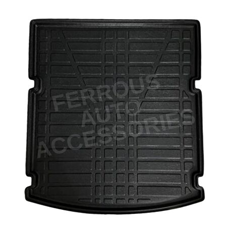 Audi A6 Ferrous 3D Bagaj Havuzu 2011 2018