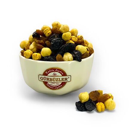 Karışık Çerez Doping 1 KG
