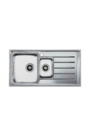 TEKA VITAE 60 B Paslanmaz Çelik DEKORLU SAĞ 40108804