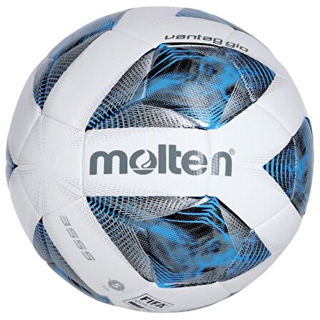 MOLTEN FIFA Qality Pro 5no Futbol Topu 400 gr - 32 Panel El Dikişli - F5A3555-K