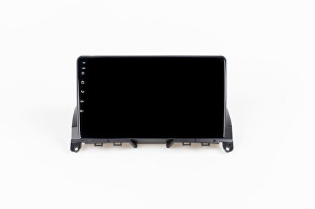 Mercedes C180 (W204) (2007-2011) Uyumlu Android Multimedya Sistemi – 8 Çekirdek İşlemci, 8GB RAM, 128GB Hafıza, CarPlay & Android Auto, Geri Görüş Kamerası