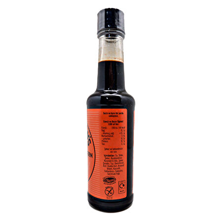 Hendersons Relish Sos 142 ml