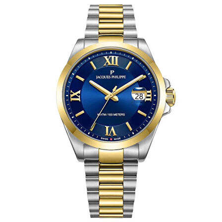 Jacques Philippe Jpqgs337338V2 Erkek Kol Saati