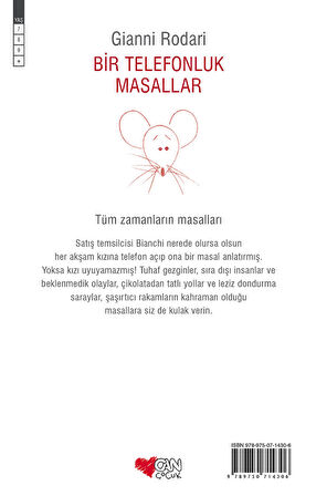 Bir Telefonluk Masallar