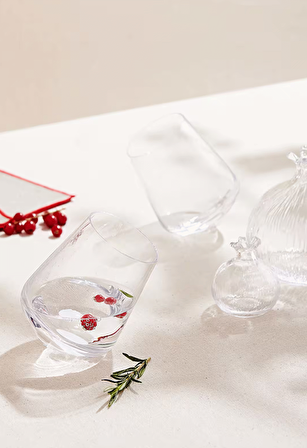 Hacıyatmaz Bardak Opal