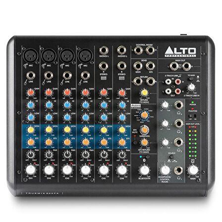 Alto TrueMix800fx Analog Mikser