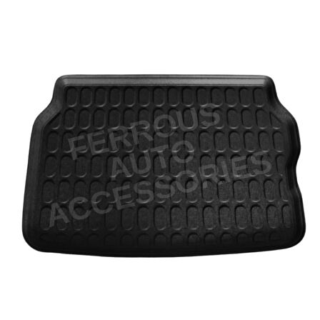 Opel Astra G HB  Ferrous 3D Bagaj Havuzu 1999 2004