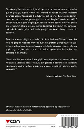Babamı Kim Öldürdü