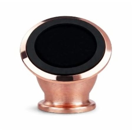 Dodes Metal Telefon Tutucu Torpidoya Yapışan Mıknatıslı