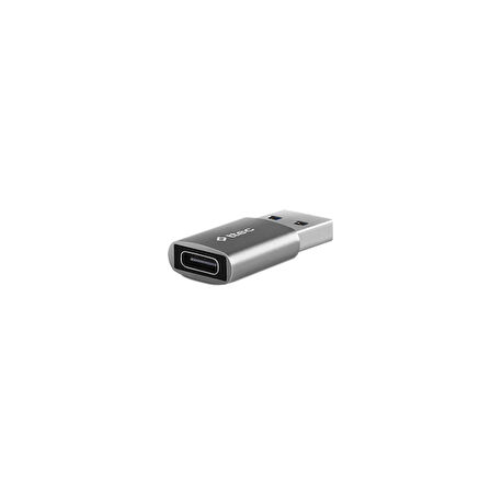 ttec USB-A 3.0 – Type-C OTG Dönüştürücü Adaptör 2DK44UG
