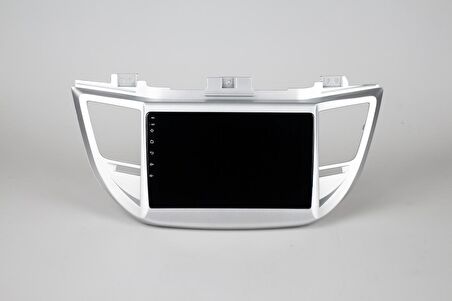 Navismart Multimedya - 8 Çekirdek İşlemci, 8GB RAM, 128GB HAFIZA Hyundai Tucson (2016+) ile uyumlu