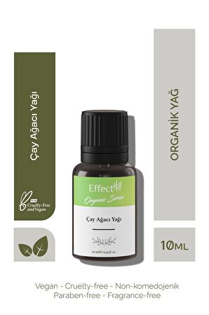 Çay Ağacı Yağı 10 ml