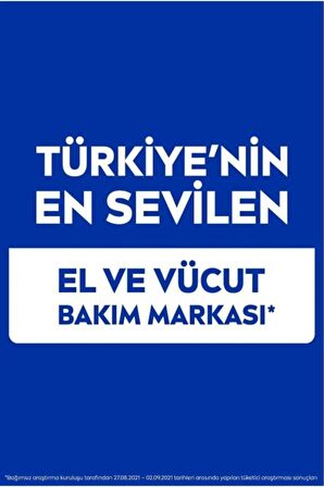 Nivea Zeytinyağlı Nemlendirici El Bakım Kremi 75ml, Yağlı Ve Yapışkan His Bırakmaz, Yumuşak Cilt Hissi