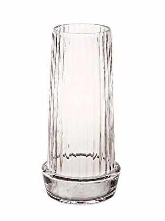 Paşabahçe Inca Vazo 270 Mm