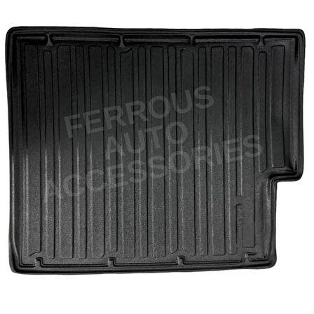 Bmw X4 Ferrous 3D Bagaj Havuzu 2015 ve Üstü