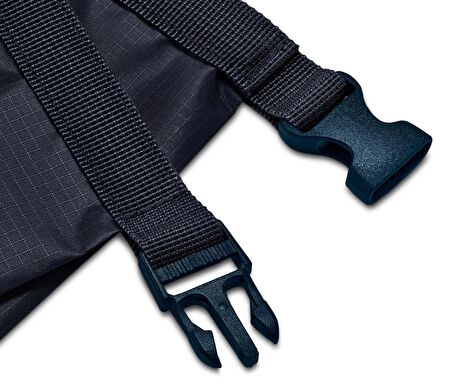 Sırt Çantası Seti, Su Geçirmez, 3 Adet