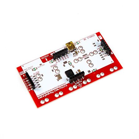 Makey Makey Deluxe Kit Robotik Kodlama Etkinlikleri için Eğitici Oyuncak Seti